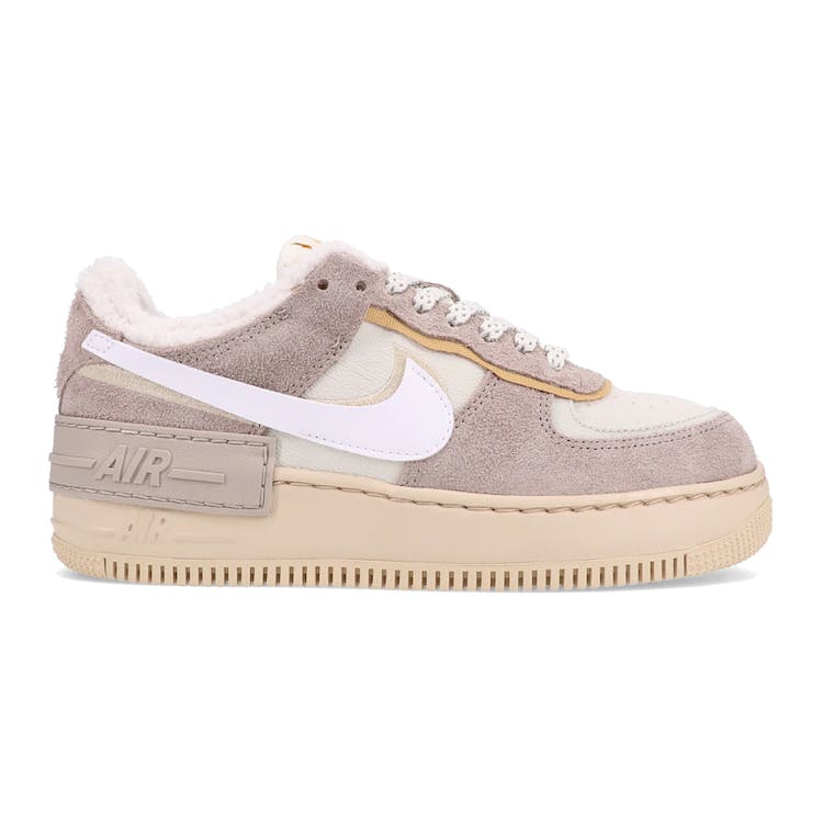 Image of Nike Air Force 1 Shadow Wild (W)