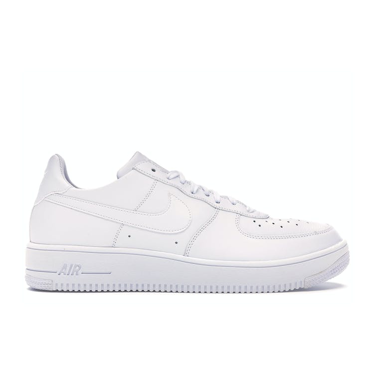 Image of Nike Air Force 1 Ultraforce Low Triple White