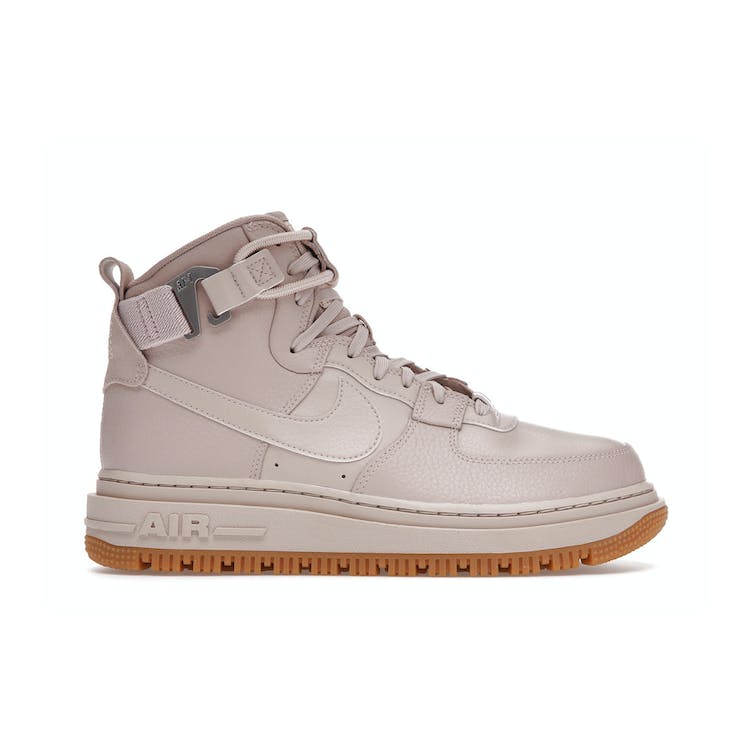 Image of Nike Air Force 1 Utility 2.0 Fossil Stone (W)