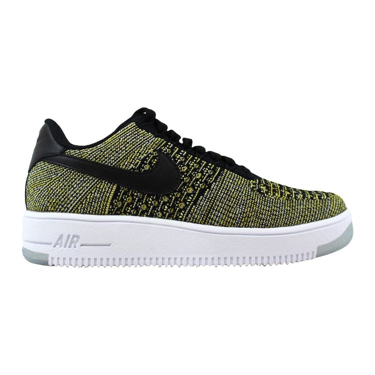 Image of Nike Air Force I 1 Flyknit Low Warriors (W)