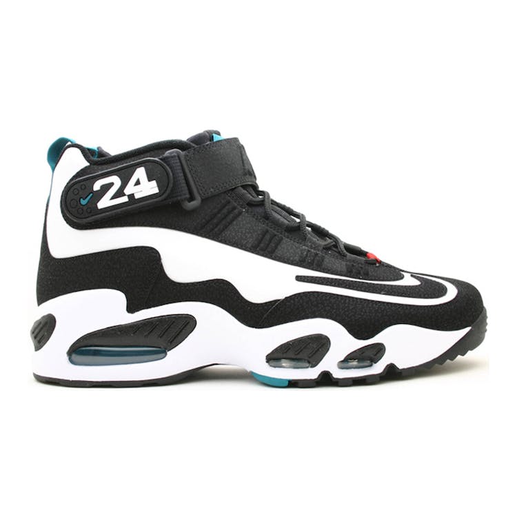 Image of Nike Air Griffey Max 1 Fresh Water (2009)
