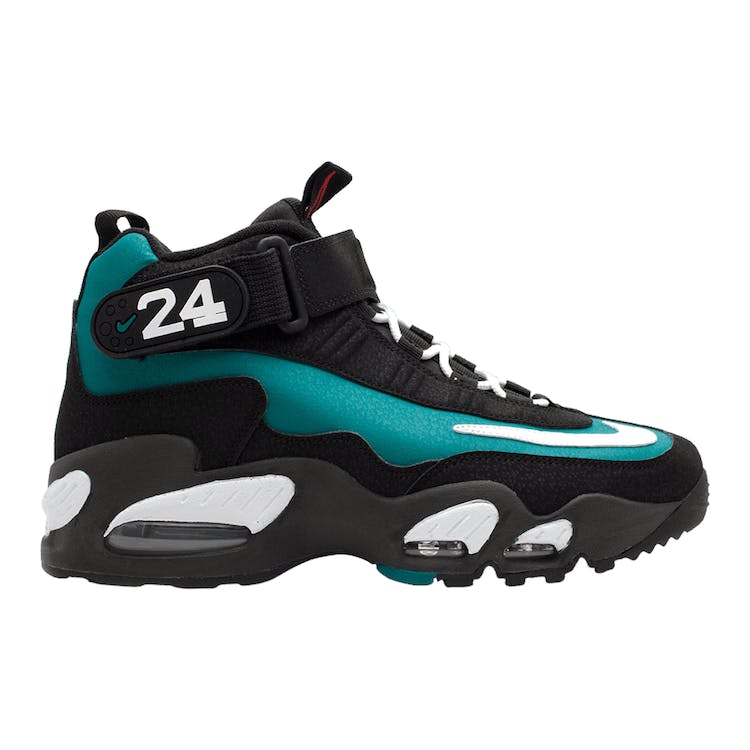 Image of Nike Air Griffey Max 1 Freshwater (2011)