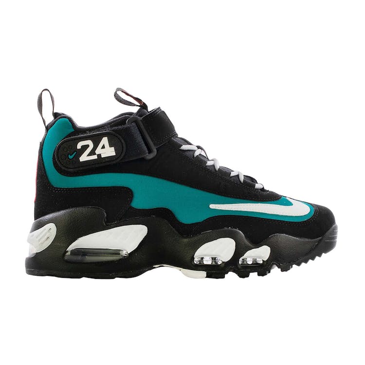 Image of Nike Air Griffey Max 1 Freshwater (2021) (GS)