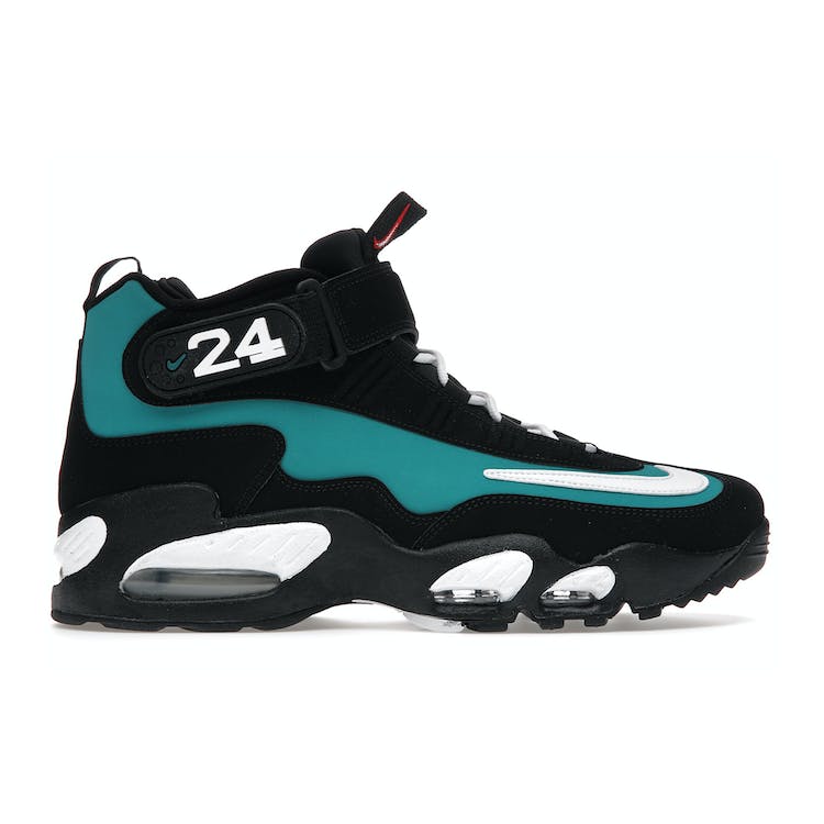 Image of Nike Air Griffey Max 1 Freshwater (2021)