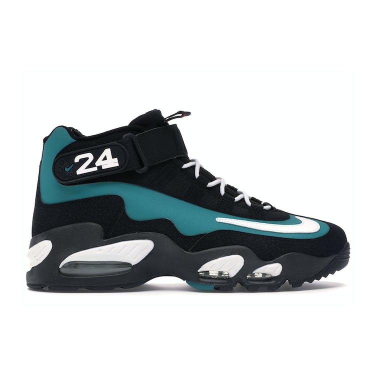 Image of Nike Air Griffey Max 1 Freshwater