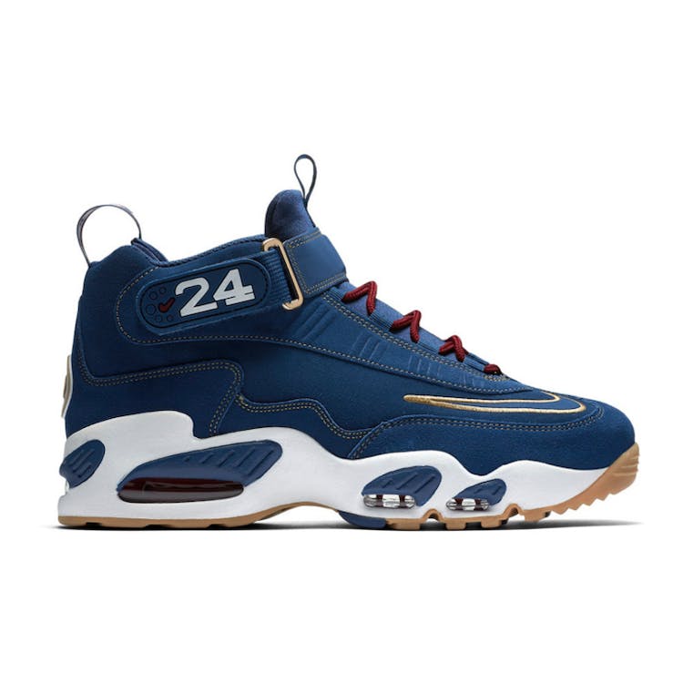 Image of Nike Air Griffey Max 1 Griffey For Prez