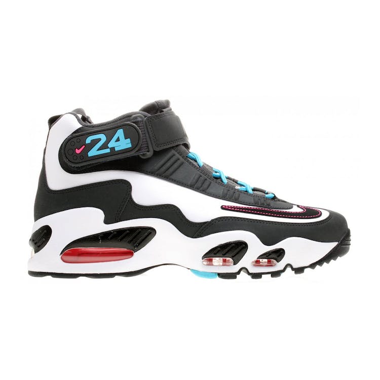 Image of Nike Air Griffey Max 1 Home Run Derby