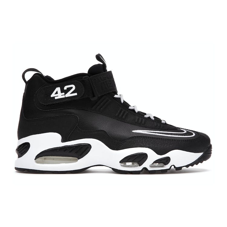 Image of Nike Air Griffey Max 1 Jackie Robinson
