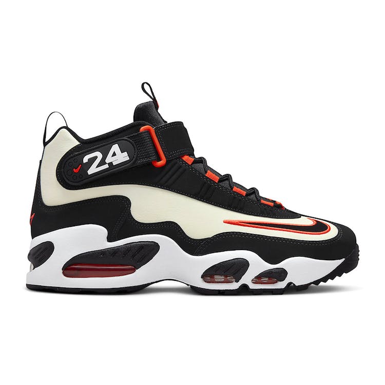 Image of Nike Air Griffey Max 1 San Francisco Giants