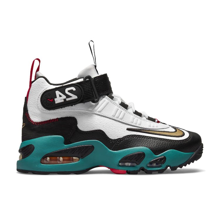 Image of Nike Air Griffey Max 1 Sweetest Swing (GS)