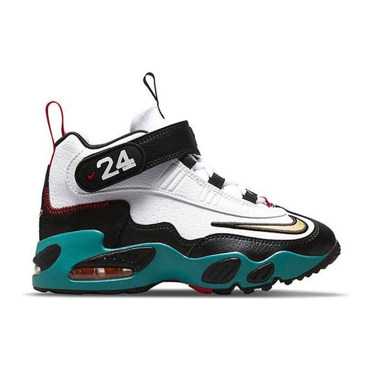 Image of Nike Air Griffey Max 1 Sweetest Swing (PS)