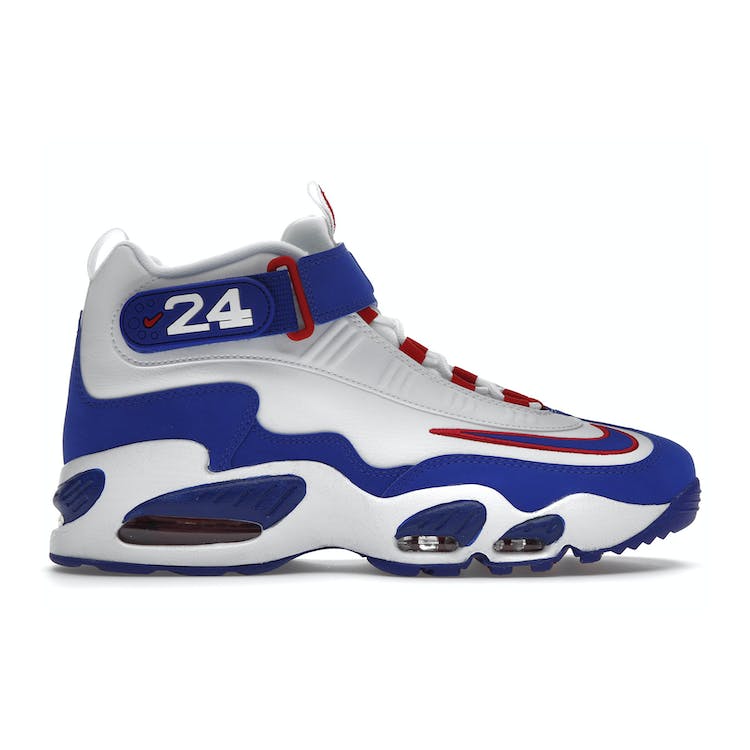 Image of Nike Air Griffey Max 1 USA (2022)
