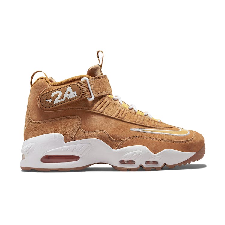 Image of Nike Air Griffey Max 1 Wheat (2022)
