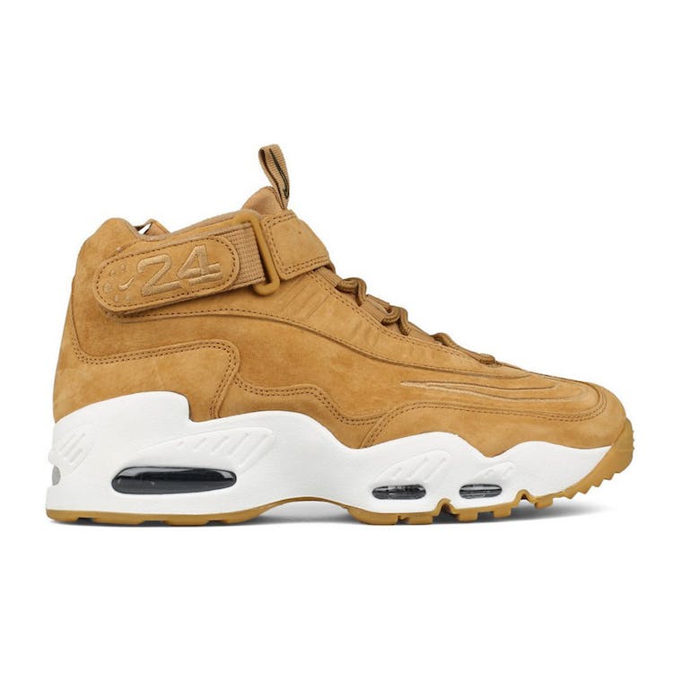 Image of Nike Air Griffey Max 1 Wheat