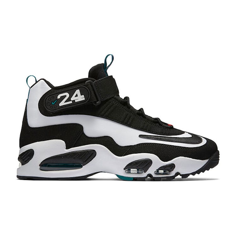 Image of Nike Air Griffey Max 1 White Freshwater (2021)