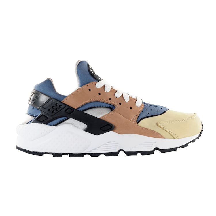 Image of Nike Air Huarache Bisque Storm Grey