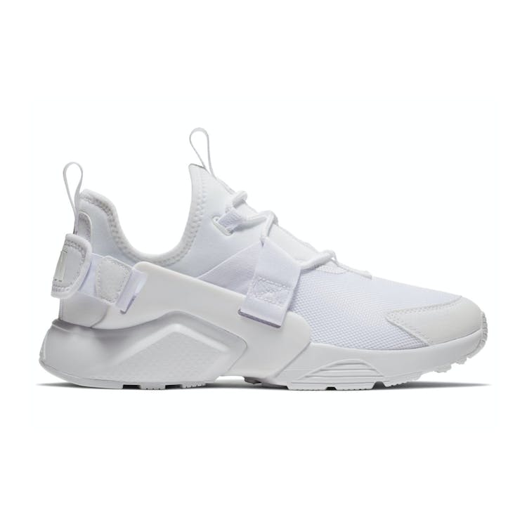 Image of Nike Air Huarache City Low Barely Grey (W)
