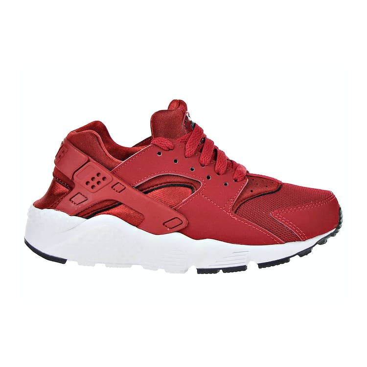 Image of Nike Air Huarache Gym Red (GS)
