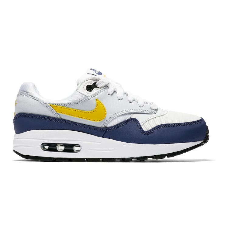 Image of Nike Air Max 1 Blue Recall (GS)
