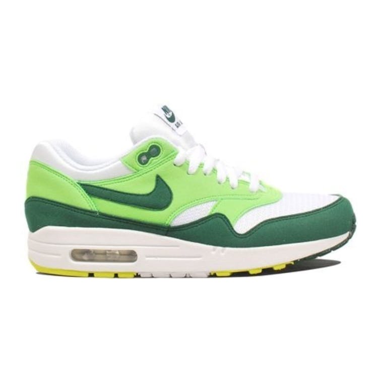 Image of Nike Air Max 1 Gorge Green