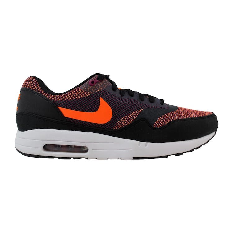 Image of Nike Air Max 1 JCRD Bright Magentra/Total Orange-Anthracite