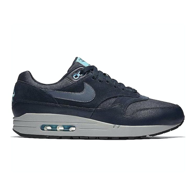 Image of Nike Air Max 1 Obsidian