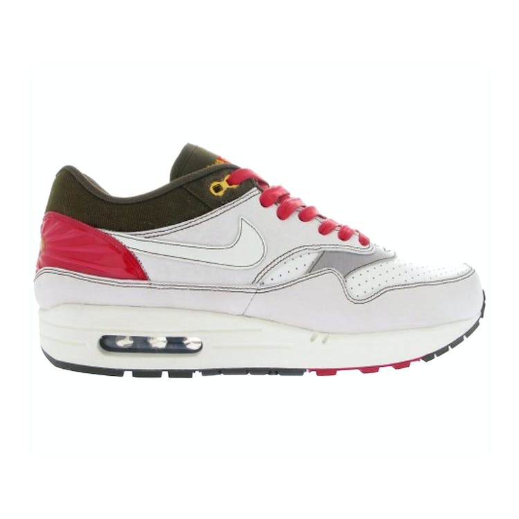 Image of Nike Air Max 1 Premium Year Of The Ox