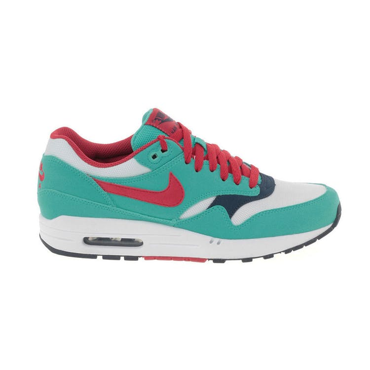 Image of Nike Air Max 1 Retro Sport Red (W)