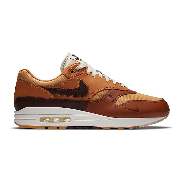 Image of Nike Air Max 1 SNKRS Day Brown