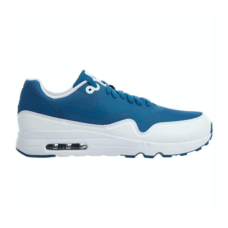 Image of Nike Air Max 1 Ultra 2.0 Essential Industrial Blue