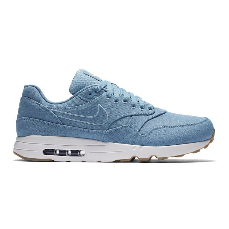 Image of Nike Air Max 1 Ultra 2.0 Textile Blue
