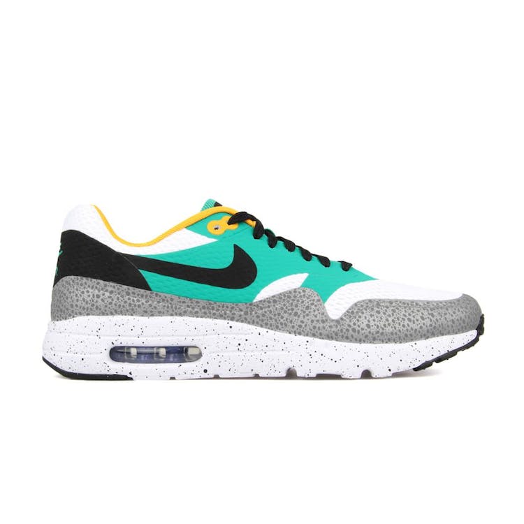 Image of Nike Air Max 1 Ultra Essential Green 3M