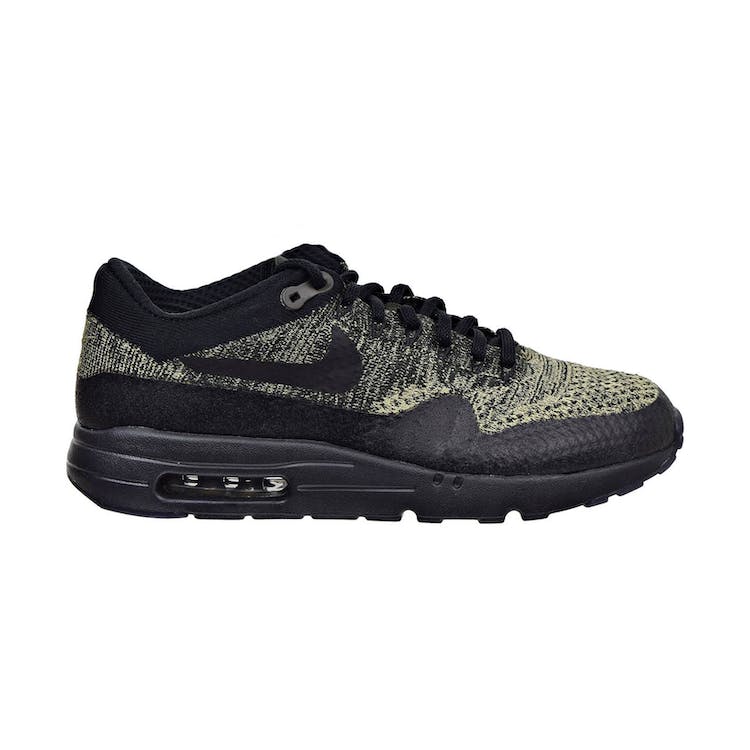 Image of Nike Air Max 1 Ultra Flyknit Olive