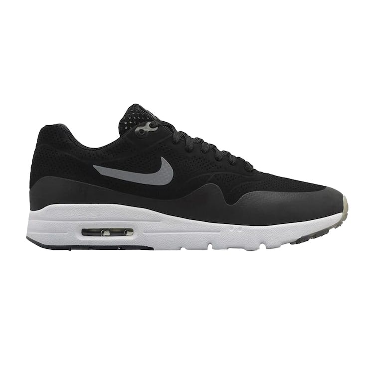 Image of Nike Air Max 1 Ultra Moire Black (W)