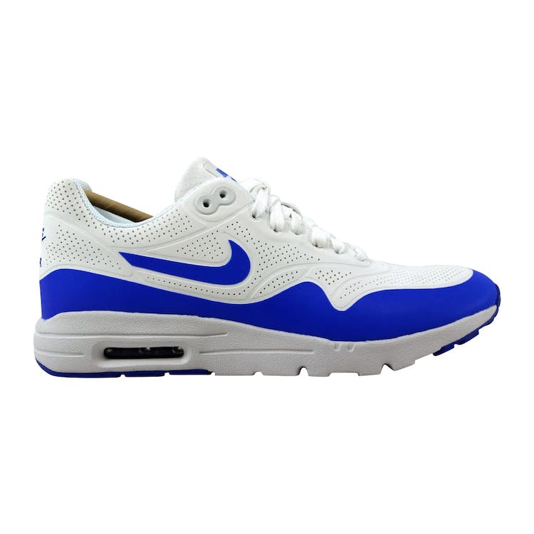Image of Nike Air Max 1 Ultra Moire Summit White/Racer Blue-White (W)