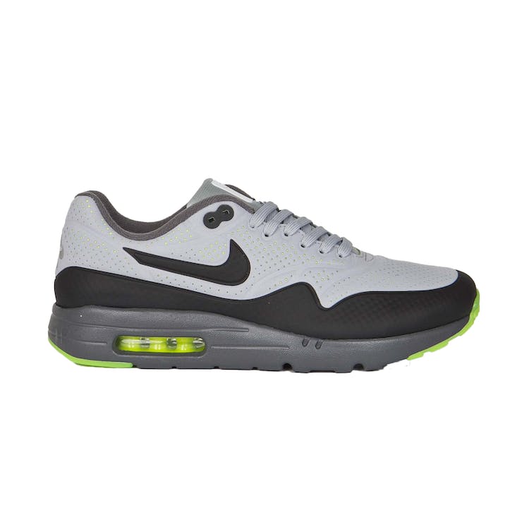 Image of Nike Air Max 1 Ultra Moire Wolf Grey Volt