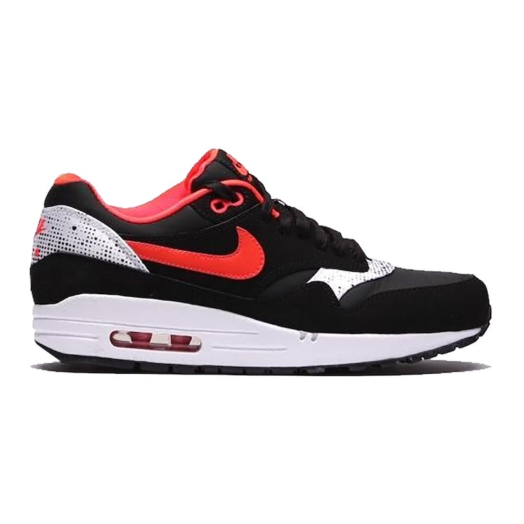 Image of Nike Air Max 1 Valentines Day Queen Of Hearts (W)