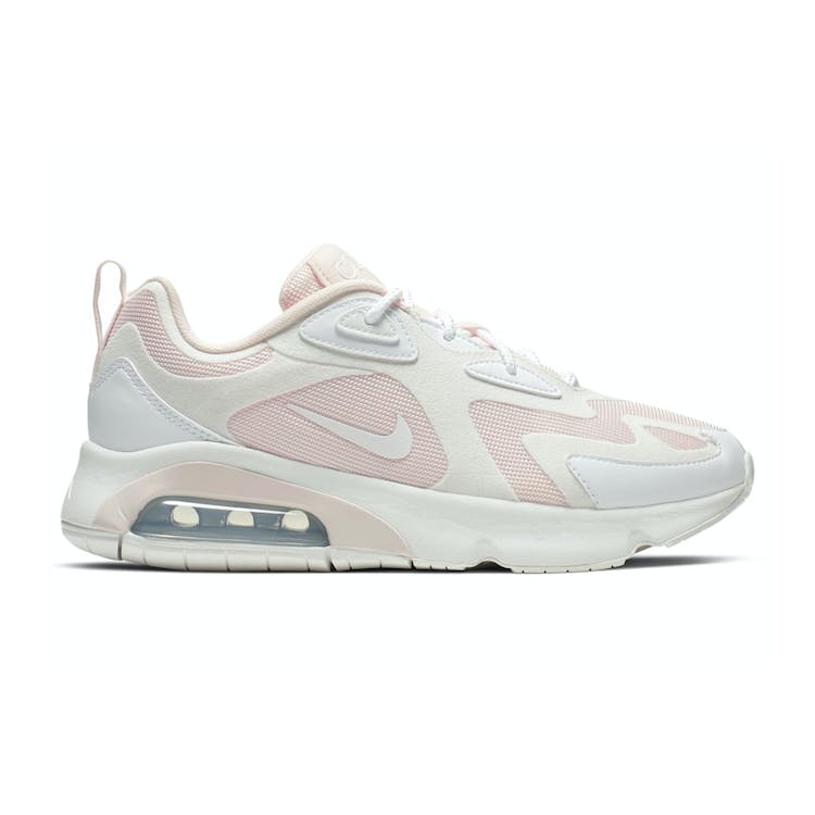 Image of Nike Air Max 200 Light Soft Pink (W)