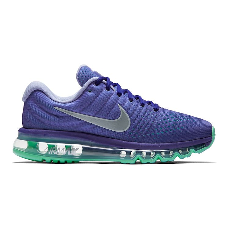 Image of Nike Air Max 2016 Concord Violet (W)