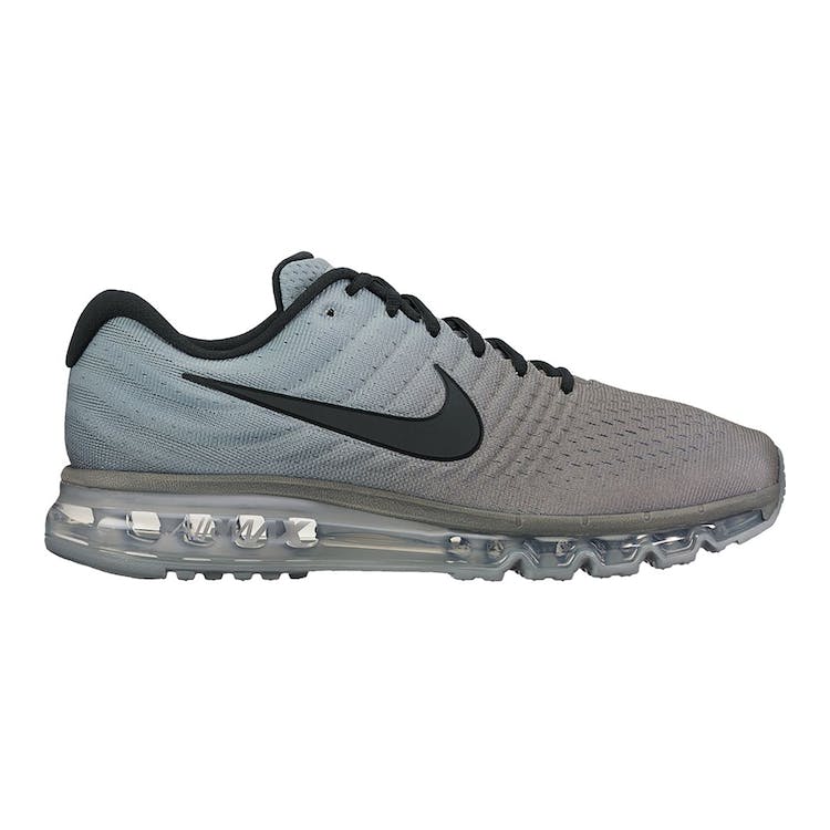 Image of Nike Air Max 2017 Cool Grey Anthracite