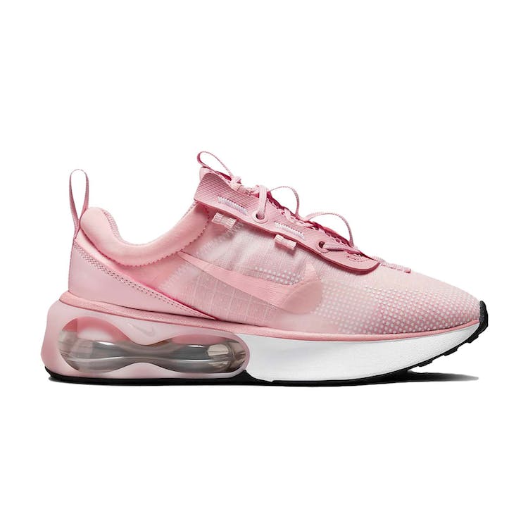 Image of Nike Air Max 2021 Pink Glaze (GS)
