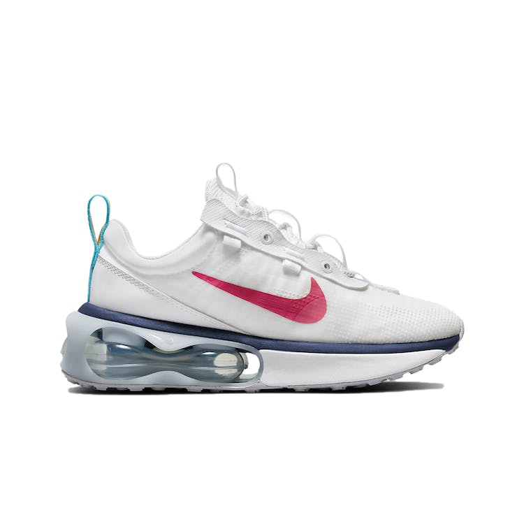 Image of Nike Air Max 2021 White Gypsy Rose