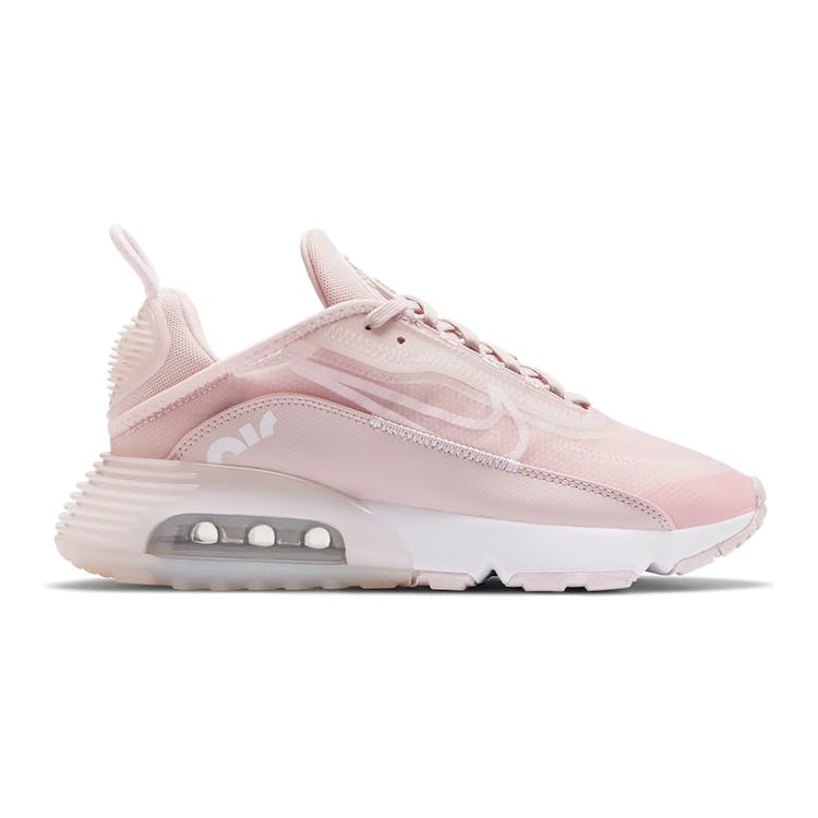 Image of Nike Air Max 2090 Barely Rose (W)