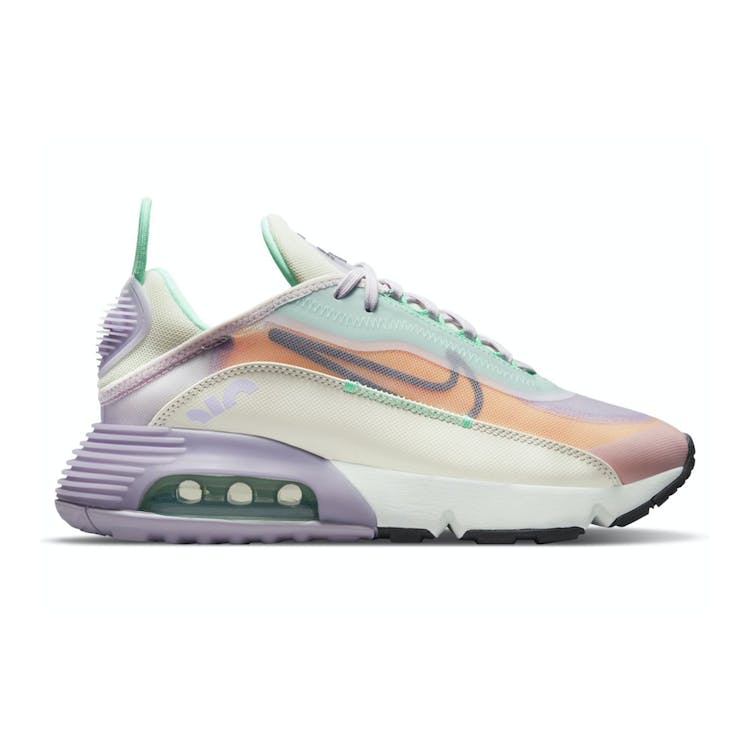 Image of Nike Air Max 2090 Easter (W)