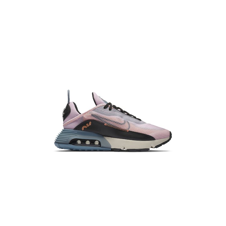 Image of Nike Air Max 2090 Light Arctic Pink (W)