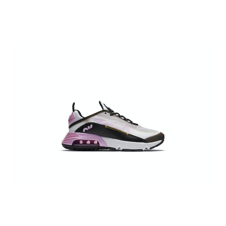 Image of Nike Air Max 2090 White Light Arctic Pink (GS)
