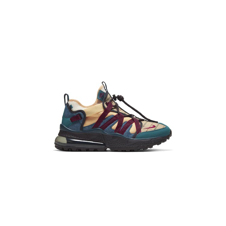 Image of Nike Air Max 270 Bowfin Celestial Gold
