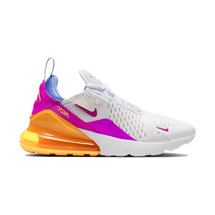 Image of Nike Air Max 270 Easter (2020) (W)