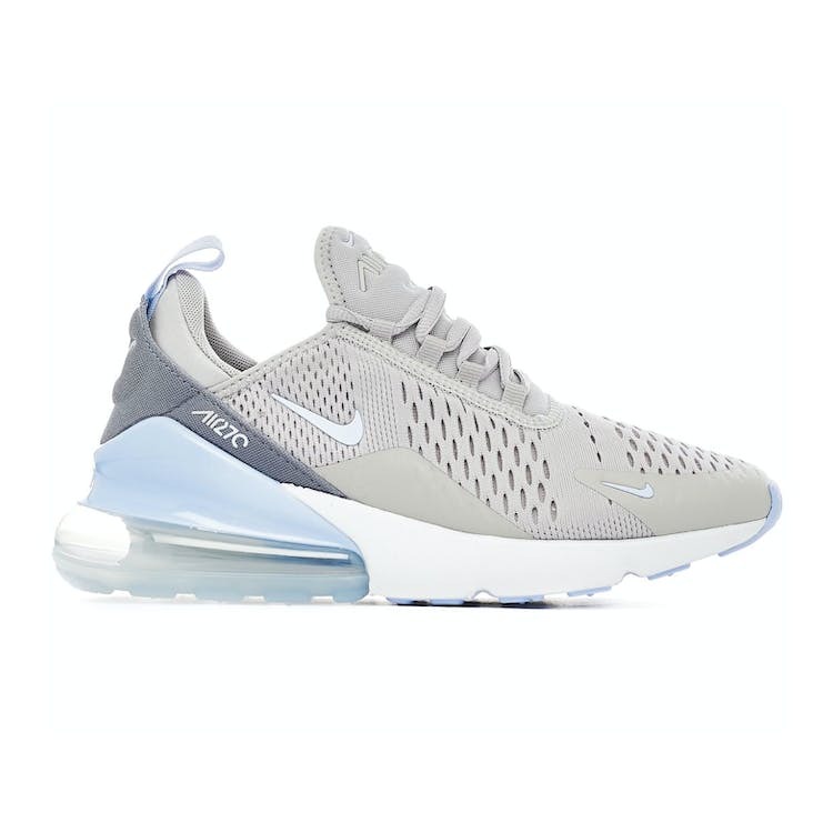 Image of Nike Air Max 270 Essential Light Iron Ore (W)
