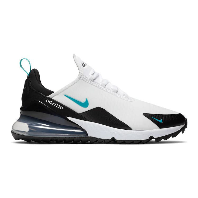 Image of Nike Air Max 270 G White Dusty Cactus